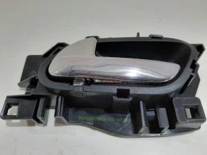MANETA INTERIOR DELANTERA IZQUIERDA PEUGEOT 207 Autodesguaces Alicante