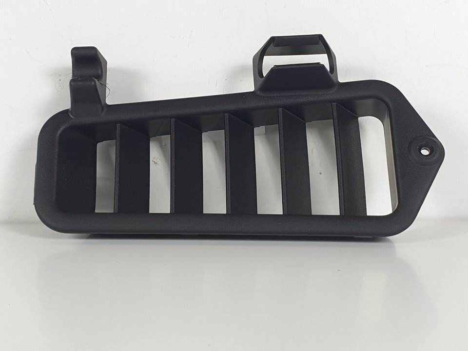 Baguettes de protection avant - 9610029480 - CITROEN - SAXO