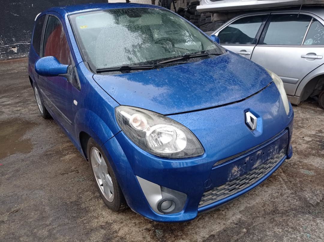 RENAULT TWINGO (2007 - 2016)