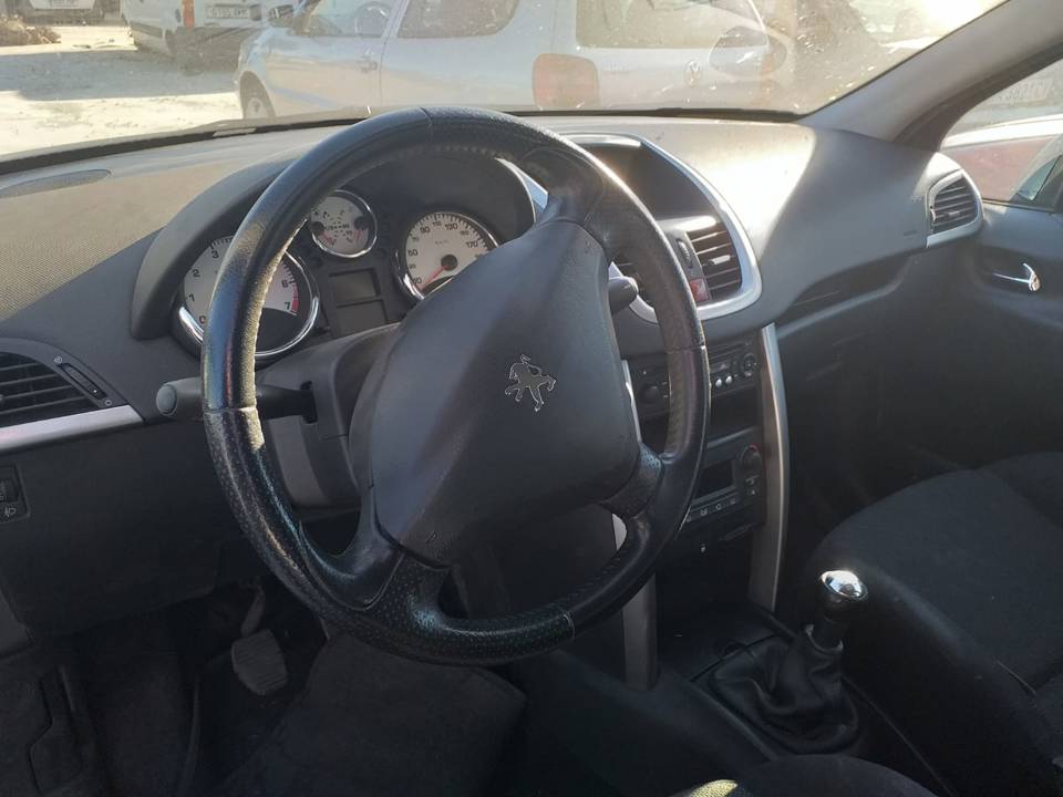 AIRBAG DELANTERO DERECHO