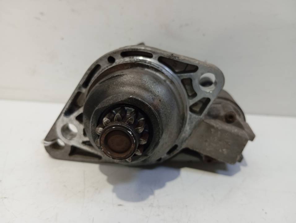MOTOR ARRANQUE