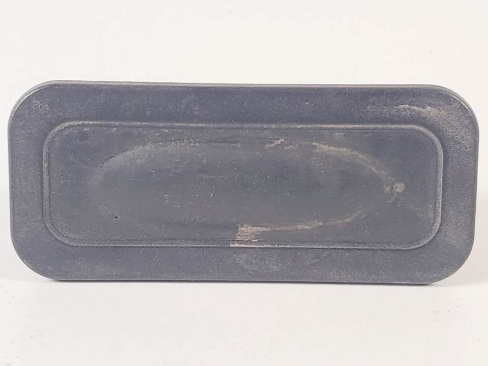 MANETA EXTERIOR PORTON - 8200076256B - RENAULT - SCENIC II (X84,JM)
