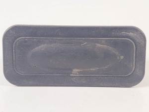 MANETA EXTERIOR PORTON 8200076256B RENAULT SCENIC II (X84,JM) Autodesguaces Alicante