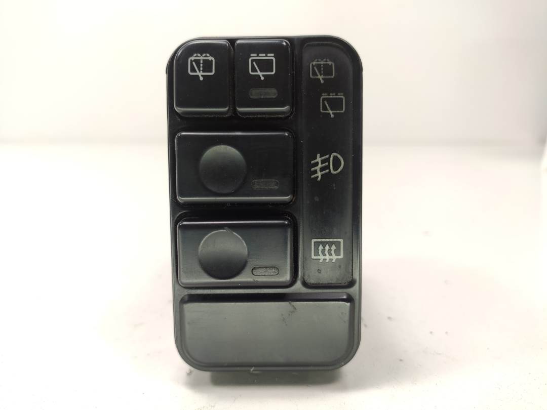 MANDO MULTIFUNCION - 758111 - CHRYSLER - VOYAGER (ES)