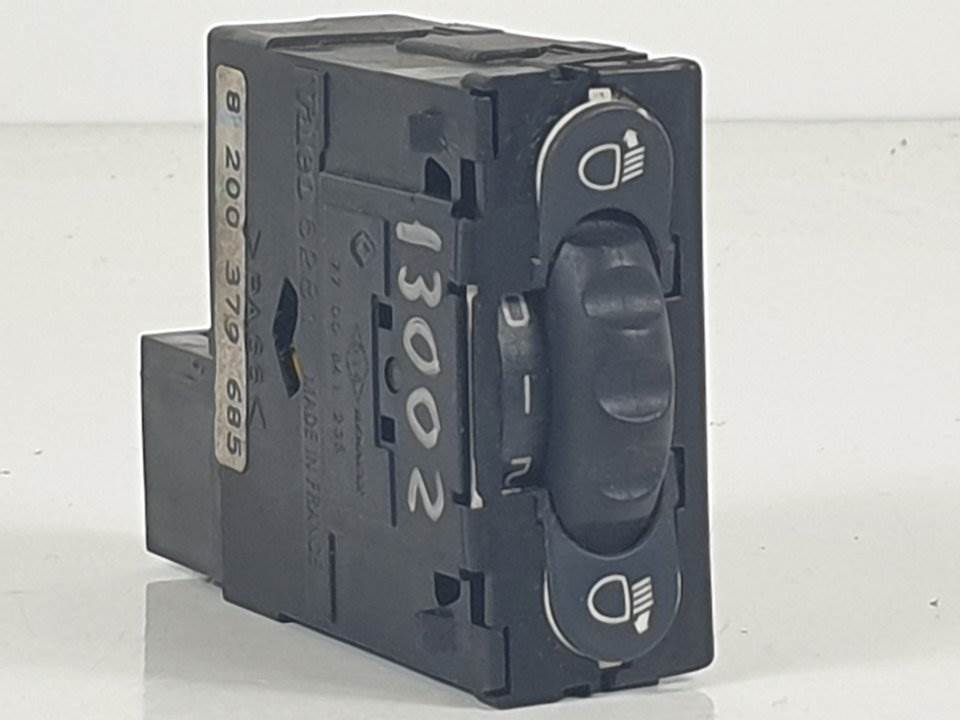 MANDO MULTIFUNCION - 7700841235 - RENAULT - MASTER KASTEN