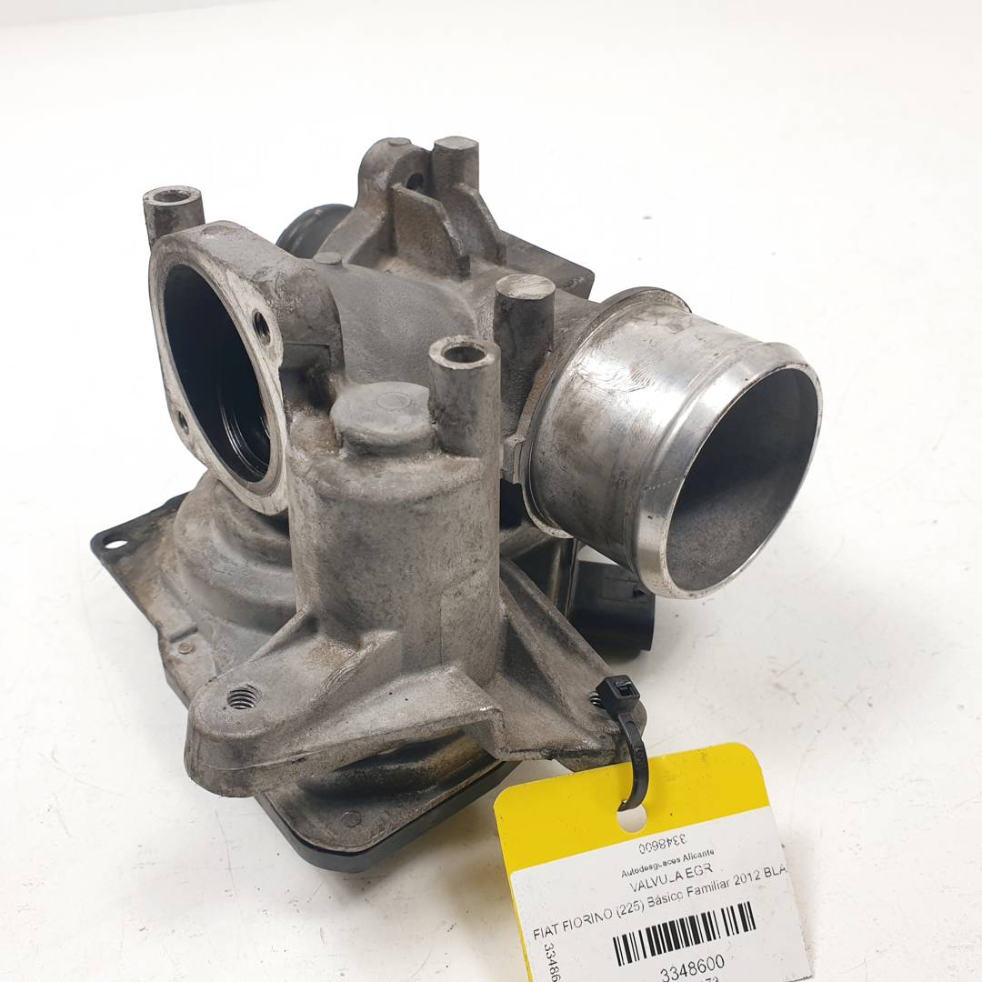 Vanne EGR - 55277989 - FIAT - FIORINO (225)