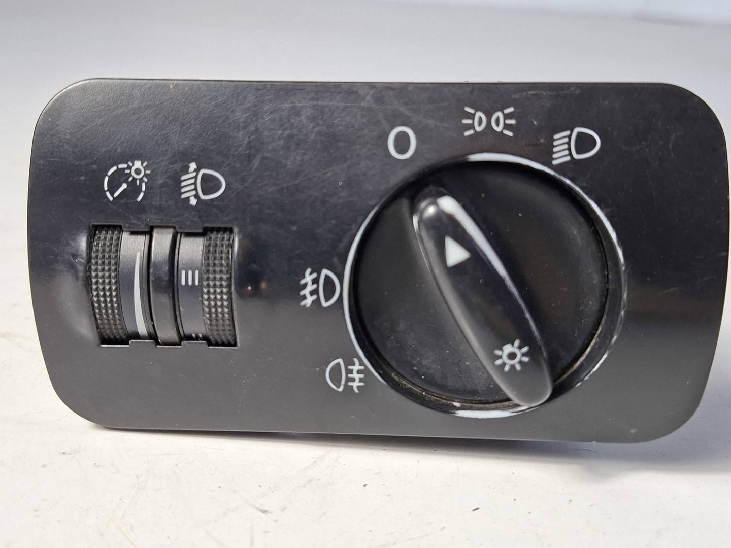 Mando Luces Seat Leon (1m1) (1999–2006)