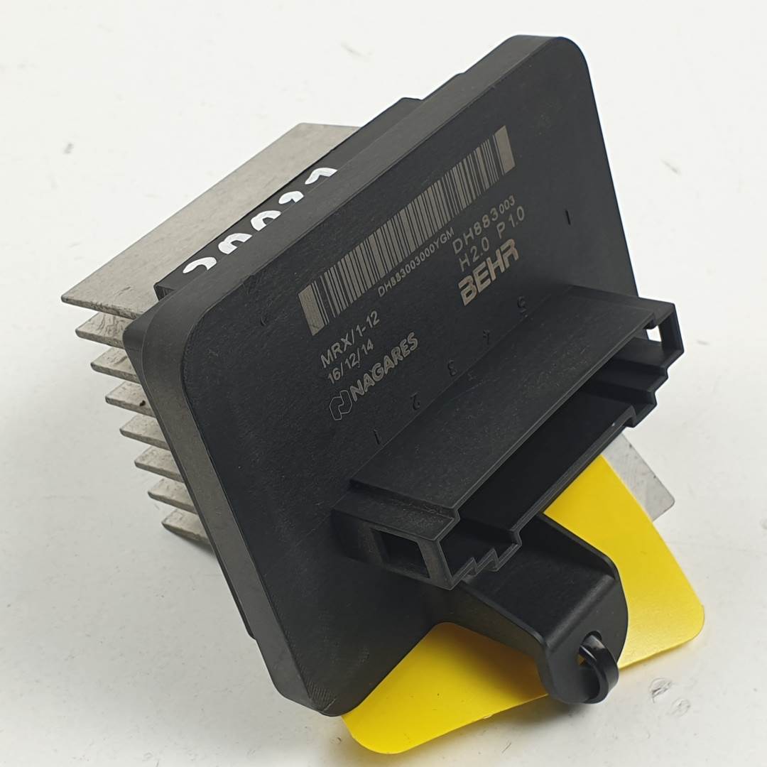 RESISTENCIA CALEFACCION - DH883003 - SMART - FORFOUR (W453)