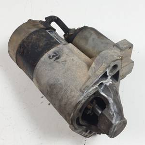 MOTOR ARRANQUE 3110066D00 SUZUKI GRAND VITARA 3 PUERTAS SQ (GT) Autodesguaces Alicante