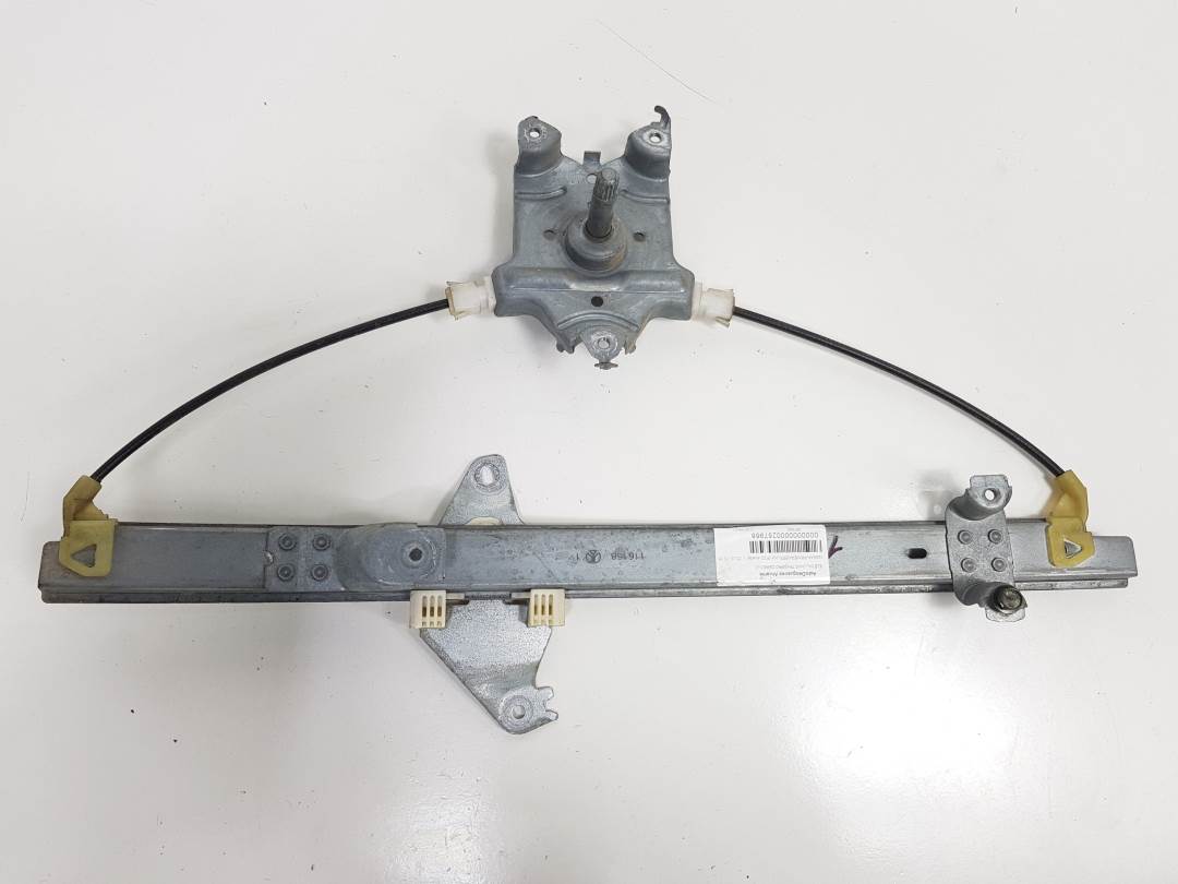 Fensterheber hinten rechts - 116168 - NISSAN - PRIMERA BERLINA (P12)