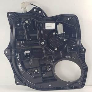 ELEVALUNAS TRASERO IZQUIERDO GS1D7397X MAZDA 6 LIM. (GH) Autodesguaces Alicante