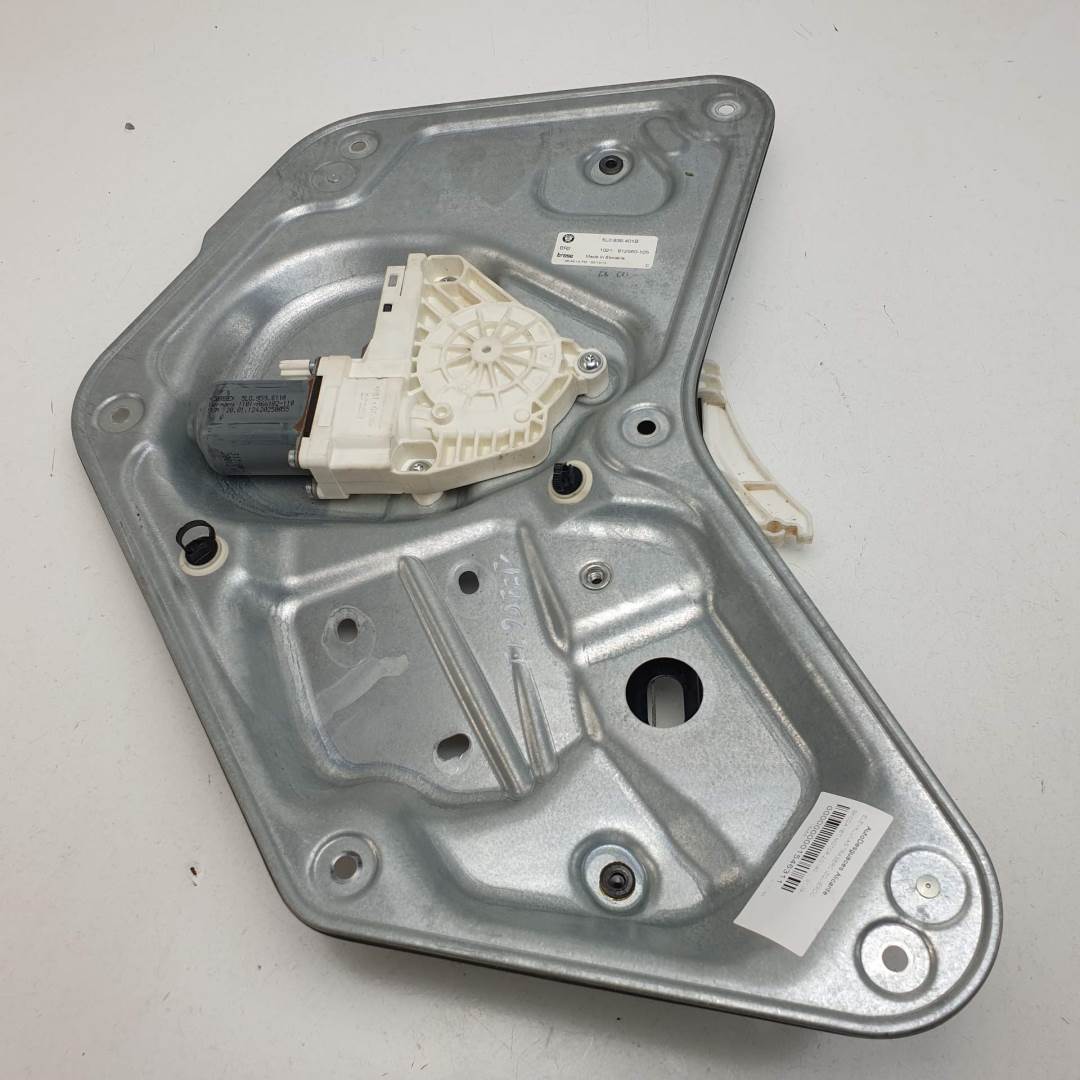 ELEVALUNAS TRASERO IZQUIERDO - 5L0839401B - SKODA - YETI