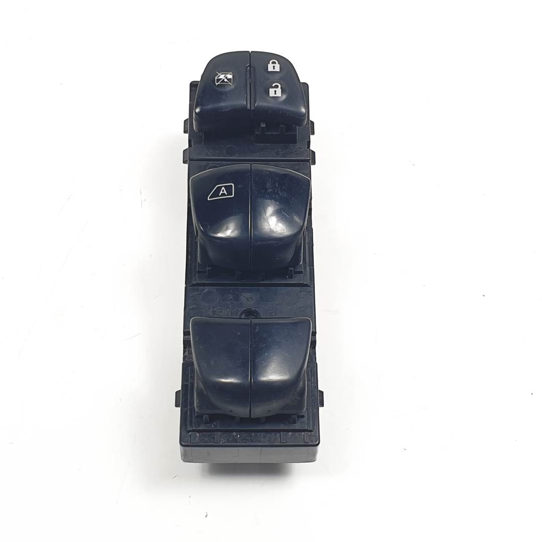 MANDO ELEVALUNAS DELANTERO IZQUIERDO - NISSAN - QASHQAI (J11)
