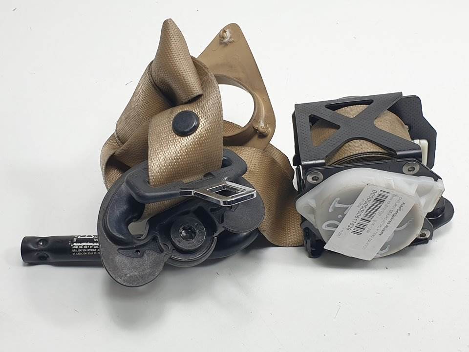 Sicherheitsgurt vorne links - S27171169064 - BMW - X5 (E70)