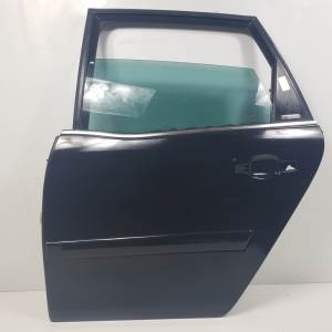PUERTA TRASERA IZQUIERDA CITROEN C4 PICASSO Autodesguaces Alicante