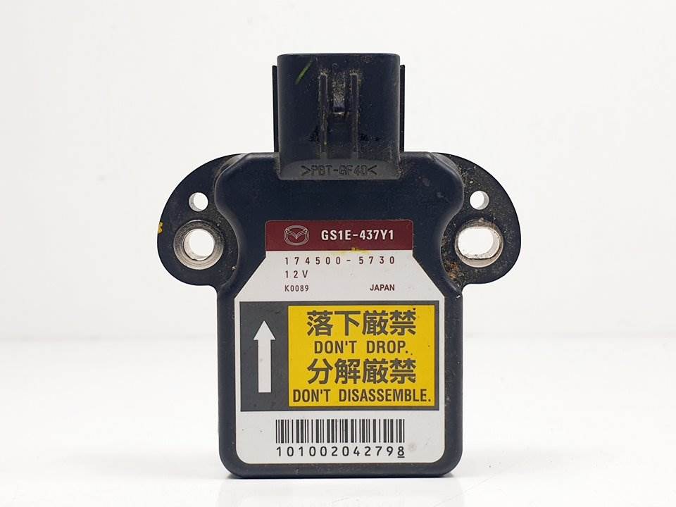 SENSOR - GS1E437Y1 - MAZDA - 6 KOMBI (GH)