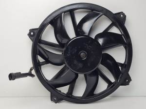 ELECTROVENTILADOR 9661571480 PEUGEOT 307 BREAK/SW (S2) Autodesguaces Alicante