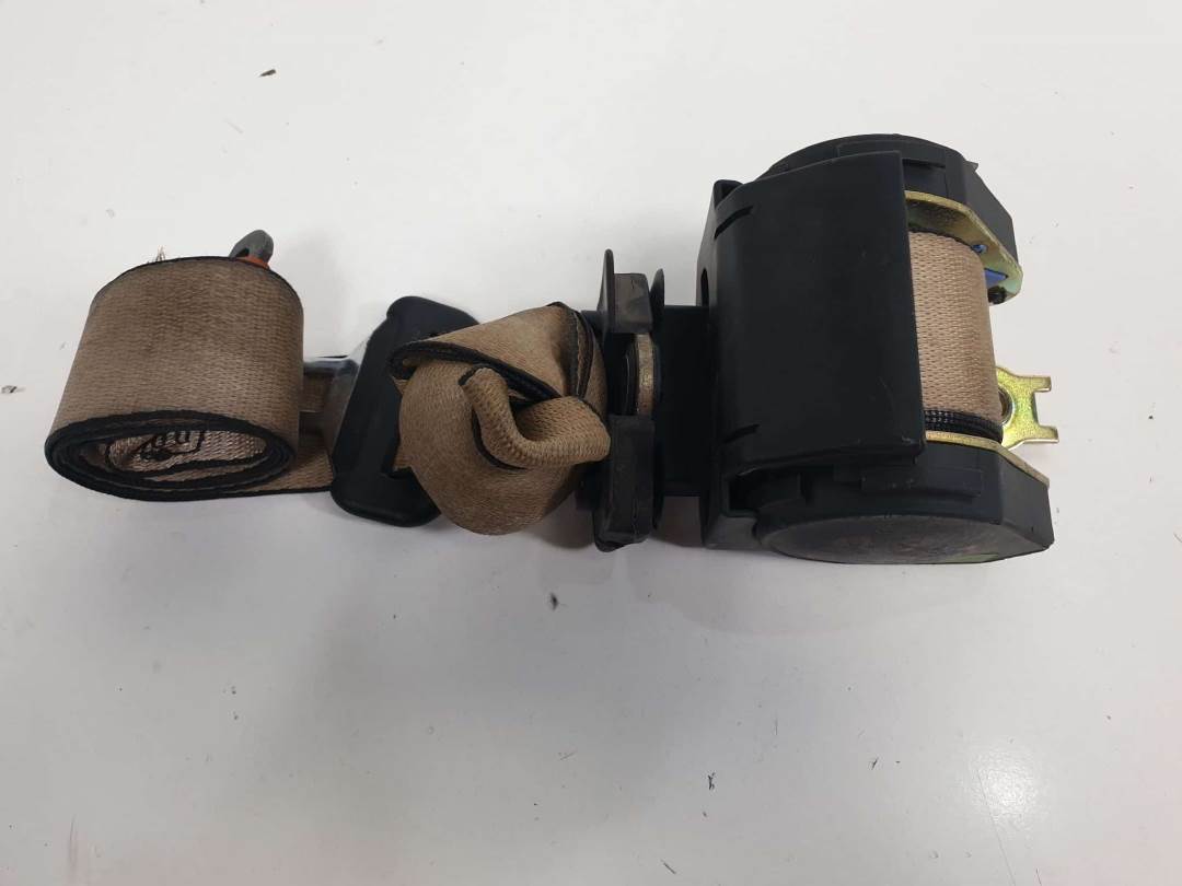 CINTURON SEGURIDAD DELANTERO DERECHO - BMW - SERIE 5 BERLINA (E39)