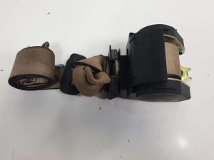 CINTURON SEGURIDAD DELANTERO DERECHO BMW SERIE 5 BERLINA (E39) Autodesguaces Alicante