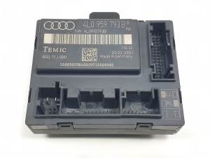 MODULO ELECTRONICO 4L0959793B AUDI Q7 (4L) Autodesguaces Alicante