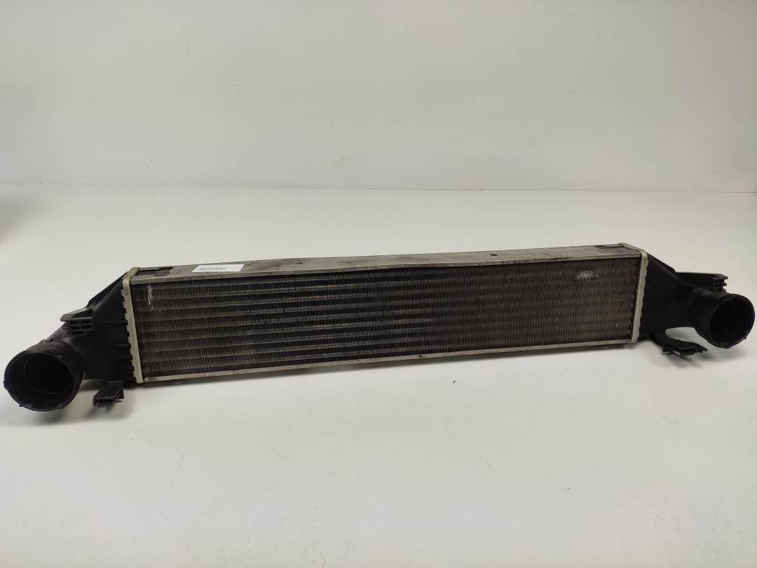 INTERCOOLER - A203500000 - MERCEDES - CLASE C (W203) BERLINA