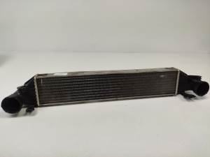 INTERCOOLER A203500000 MERCEDES CLASE C (W203) BERLINA Autodesguaces Alicante