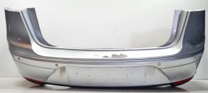 PARAGOLPES TRASERO SEAT ALTEA XL (5P5) Autodesguaces Alicante
