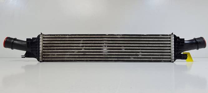 INTERCOOLER 8K0145805P AUDI A4 BER. (B8) Autodesguaces Alicante