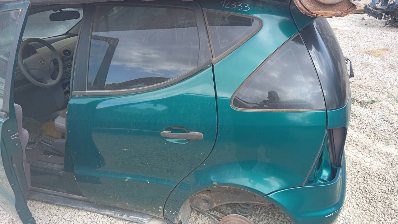 CERRADURA PUERTA TRASERA IZQUIERDA