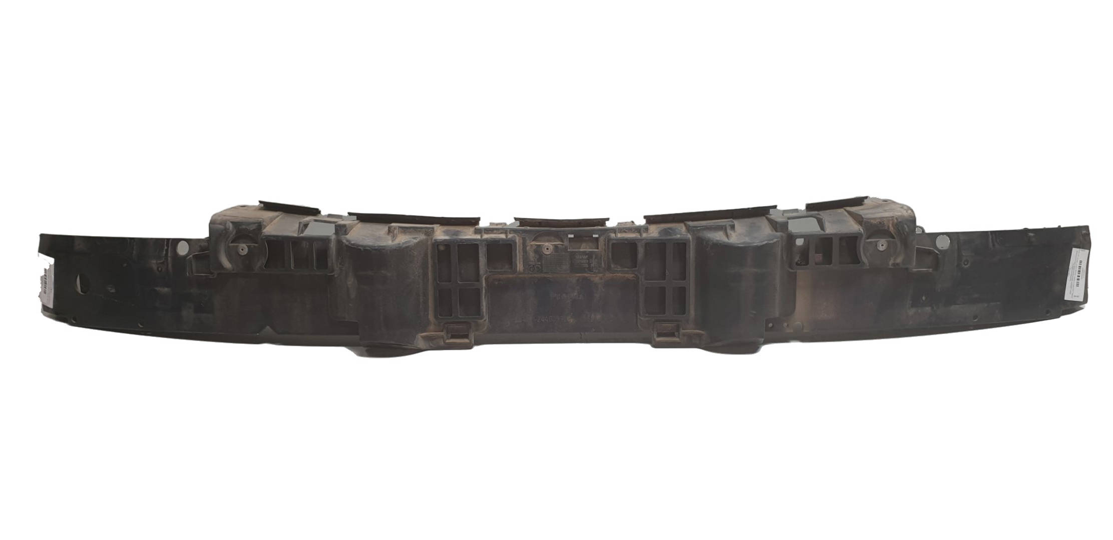 Renfort de pare-chocs avant - 24460537 - OPEL - ASTRA H BER.
