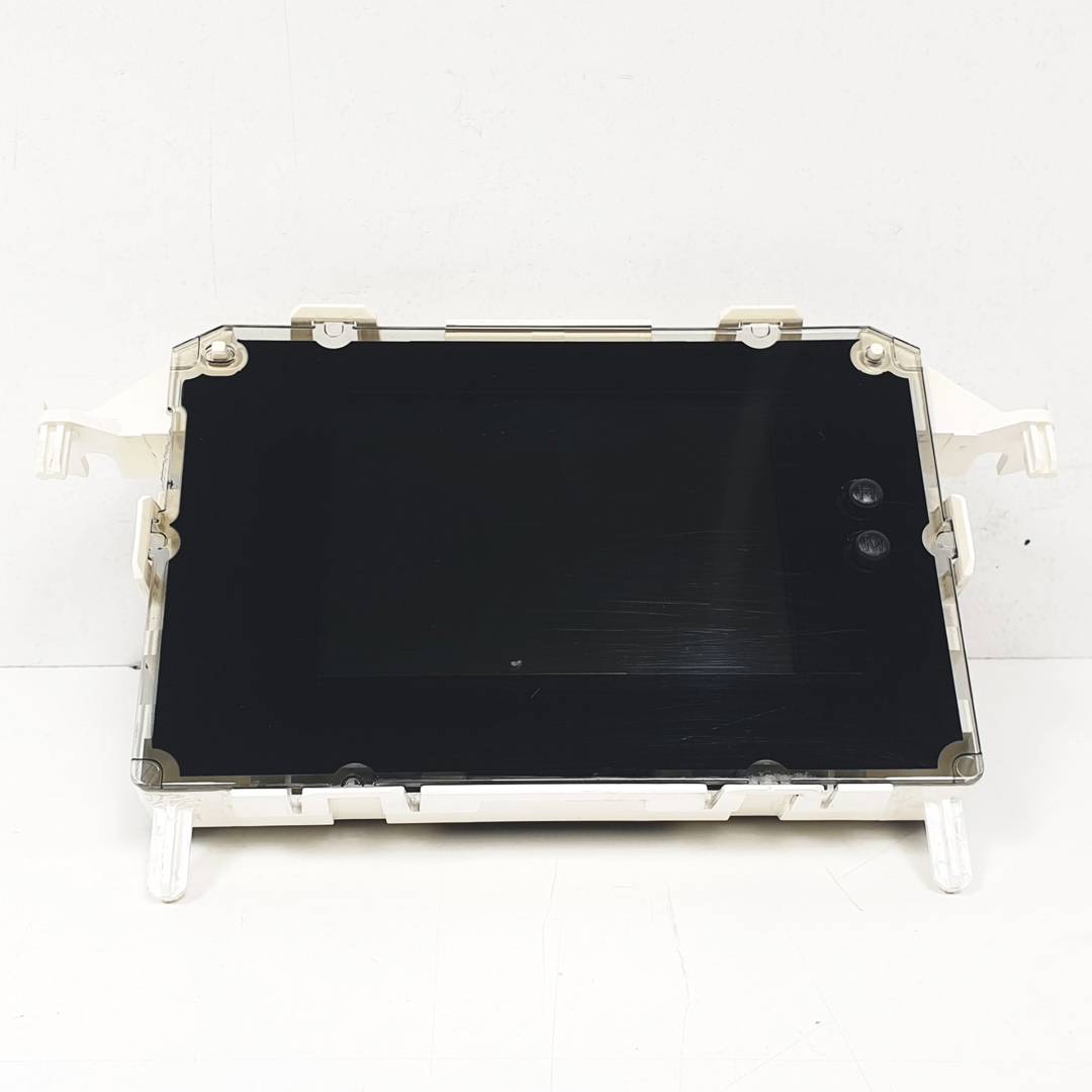 Multifunktionsdisplay - AM5T18B955BG - FORD - FOCUS LIM. (CB8)