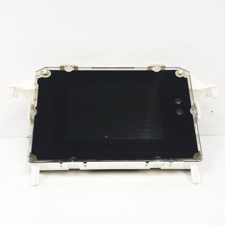 PANTALLA MULTIFUNCION AM5T18B955BG FORD FOCUS LIM. (CB8) Autodesguaces Alicante