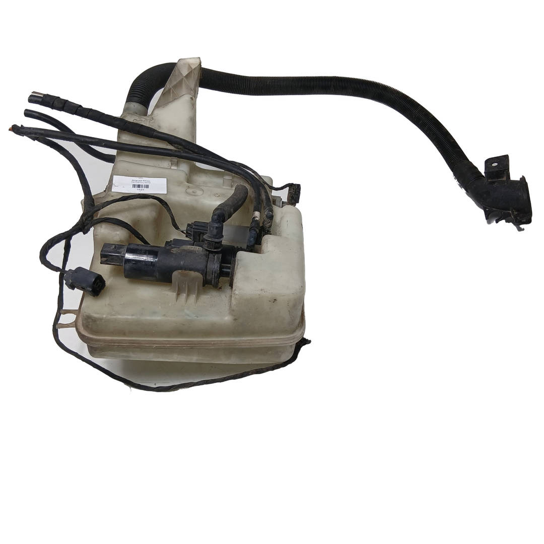 Foto 2 de Deposito Limpia BMW Serie 5 Berlina (e60) (2003–2010)