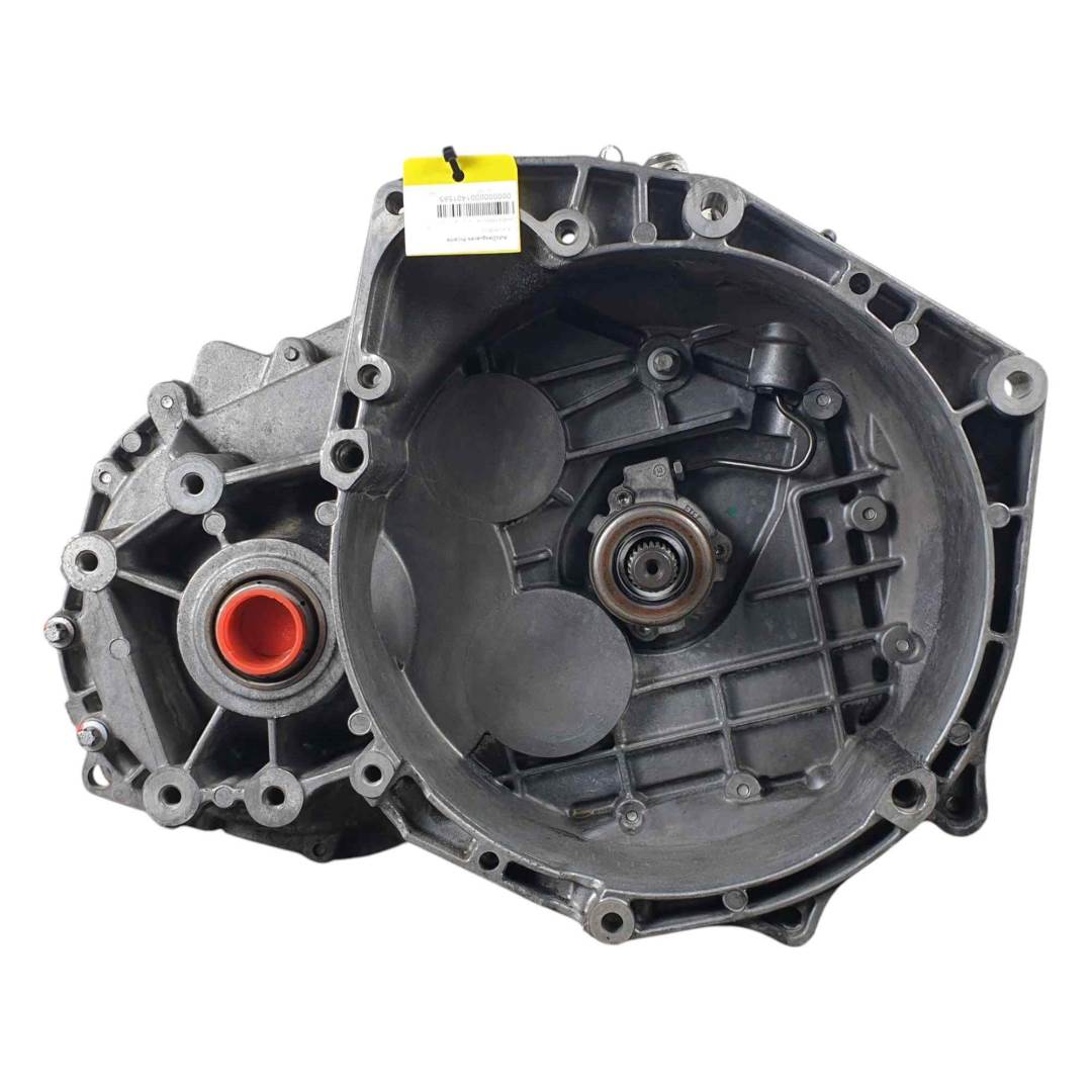 CAJA CAMBIOS - 55350375 - SAAB - 9-3 BERLINA