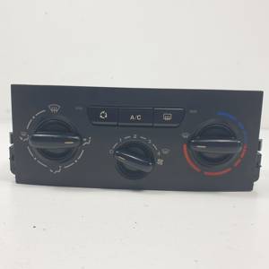 MANDO CALEFACCION / AIRE ACONDICIONADO 69910004 PEUGEOT 207 Autodesguaces Alicante