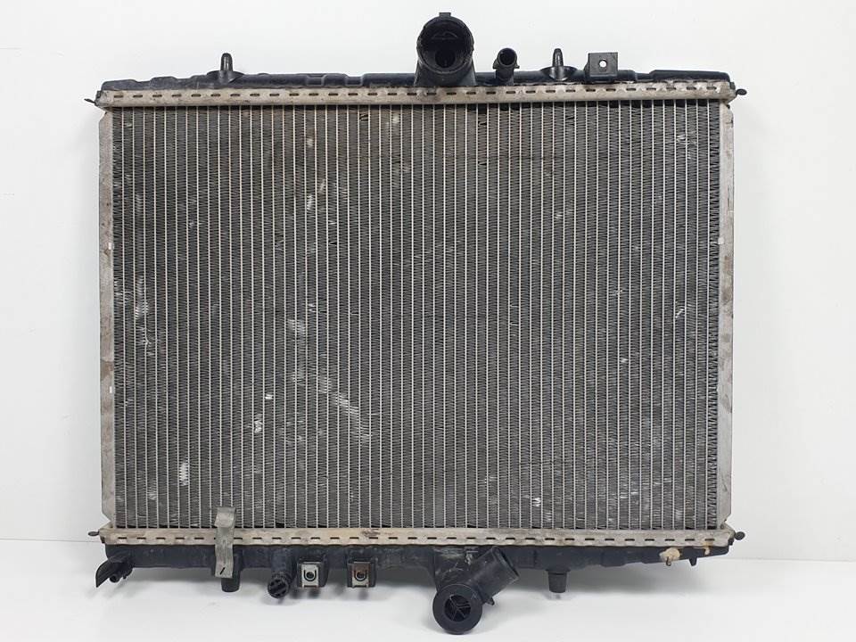 CONDENSADOR / RADIADOR AIRE ACONDICIONADO - PEUGEOT - 607 (S1)