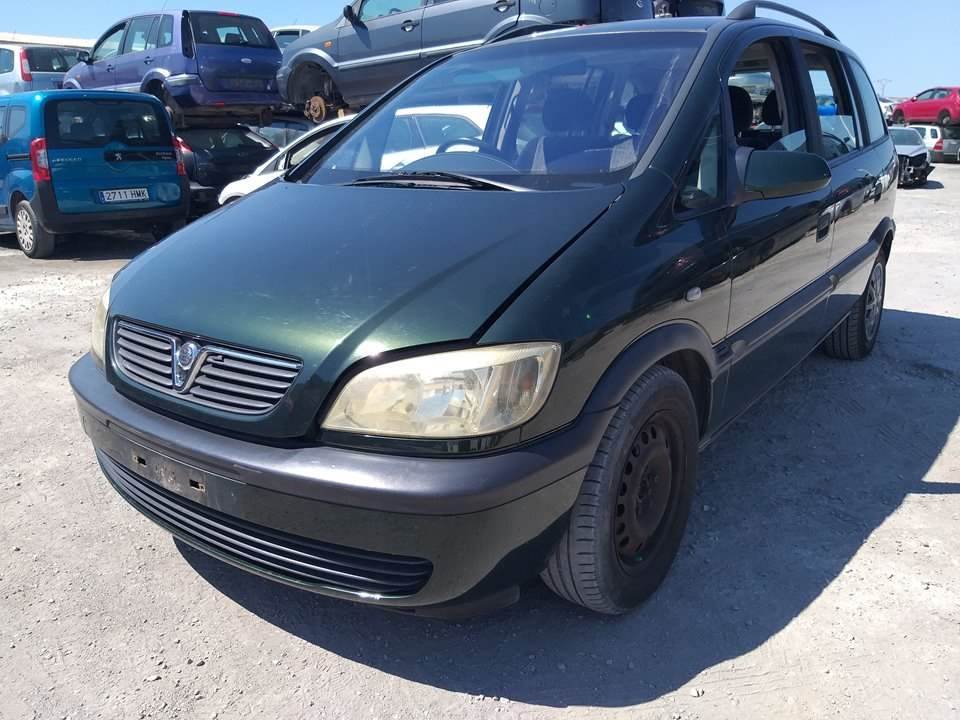 OPEL ZAFIRA A (1999 - 2005)