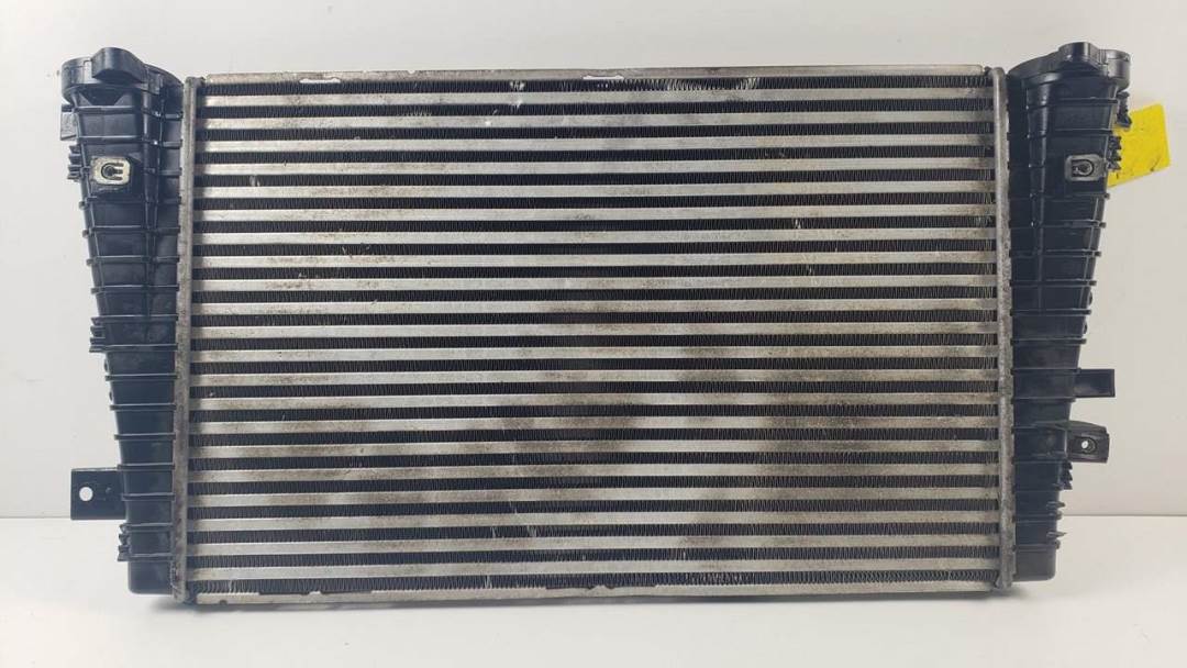 INTERCOOLER - 13223393 - OPEL - ASTRA TWIN TOP