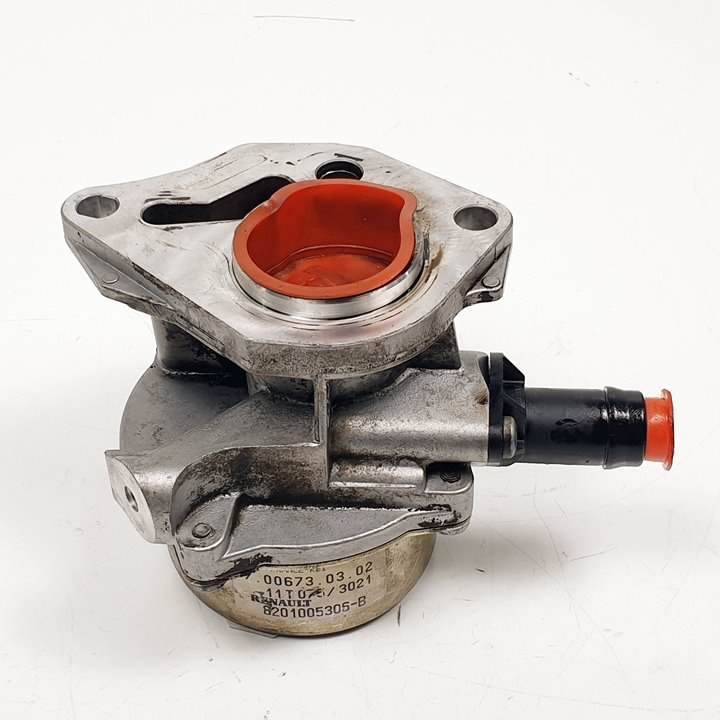 DEPRESOR FRENO / BOMBA VACIO - 8201005305B - RENAULT - MEGANE III COUPE