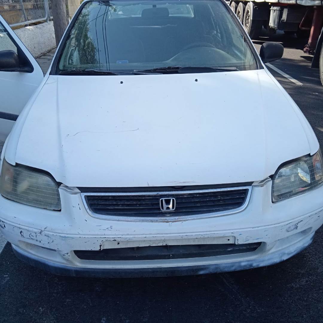 HONDA CIVIC BERLINA .5 (MA/MB) (1995 - 2001)