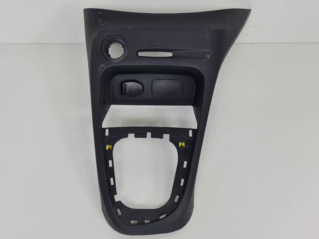 TIRADOR CAPOT - 969129343R - RENAULT - CAPTUR (J5AL)
