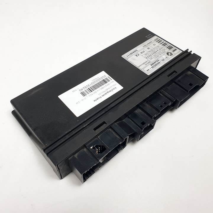 MODULO ELECTRONICO - 61356938530 - BMW - SERIE 5 BERLINA (E60)