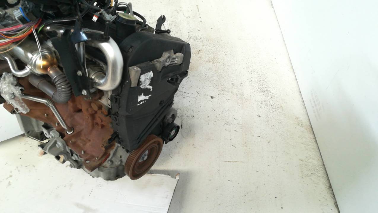 MOTOR COMPLETO