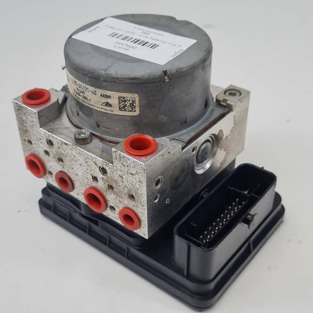 ABS pump - G1B52C405AB - FORD - KA+ (CDU)