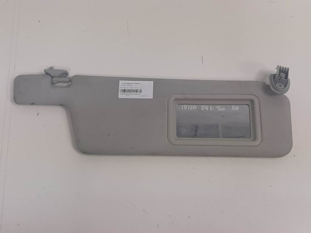 PARASOL DERECHO - 6K1857552 - SEAT - IBIZA (6K1)