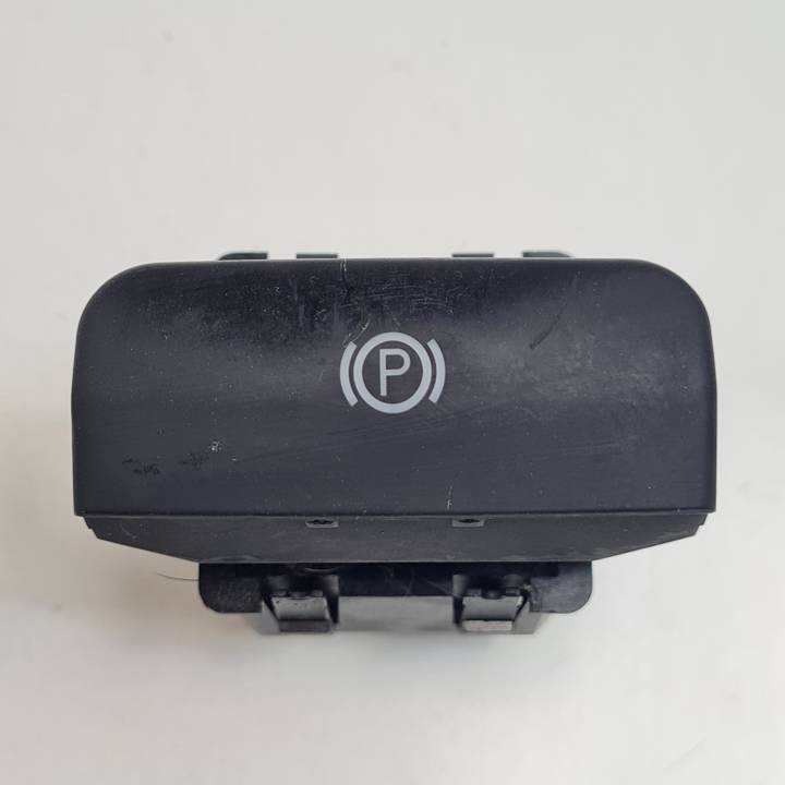 PALANCA FRENO DE MANO PEUGEOT 5008 (T87) Autodesguaces Alicante