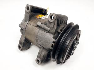 COMPRESOR AIRE ACONDICIONADO EA051 NISSAN ALMERA (N16/E) Autodesguaces Alicante