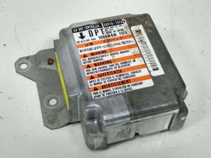 CENTRALITA AIRBAG 3891075FA0 SUZUKI WAGON R+ SR (EM) Autodesguaces Alicante