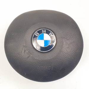AIRBAG DELANTERO IZQUIERDO 33675789102T BMW SERIE 3 TOURING (E46) Autodesguaces Alicante