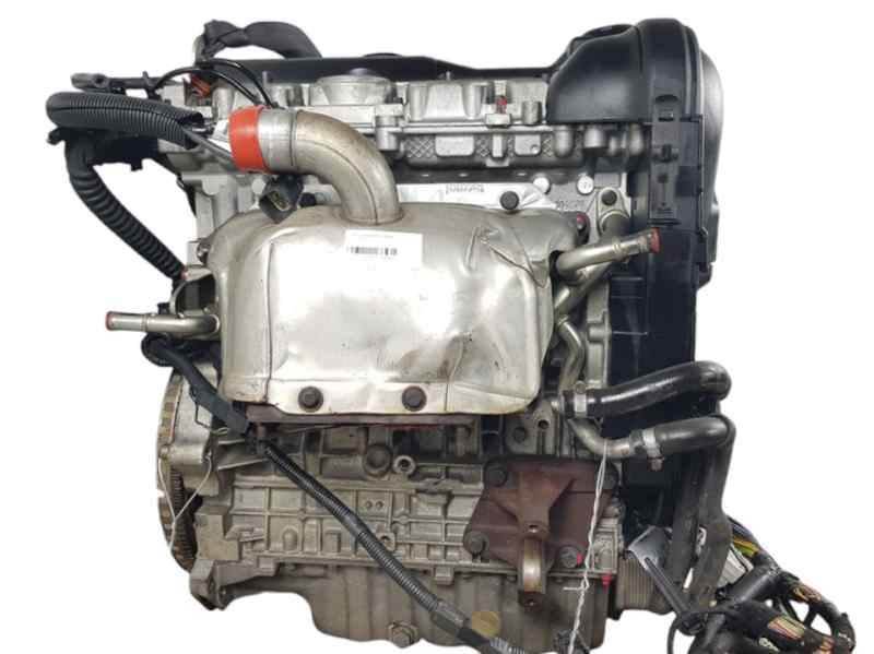 MOTOR COMPLETO - B4204S - VOLVO - V40 FAMILIAR